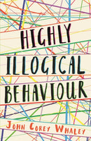 Highly Illogical Behaviour-9780571330447