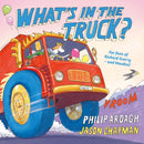 What''s in the Truck?