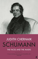 Schumann : The Faces and the Masks-9780571331277