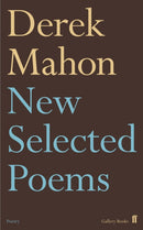 New Selected Poems-9780571331567