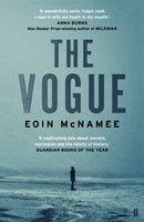 The Vogue-9780571331611