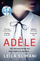 Adele-9780571331963