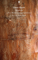Mametz : with a Welsh-language translation-9780571332250