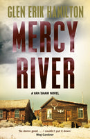 Mercy River : A Van Shaw Novel-9780571332397