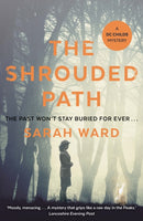 The Shrouded Path-9780571332427