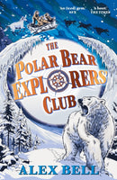 Polar Bear Explorers'' Club