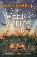 Week at World''s End