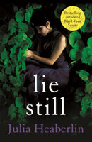 Lie Still-9780571333202