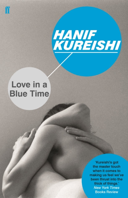 Love in a Blue Time-9780571333585