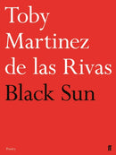 Black Sun-9780571333790