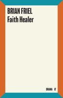 Faith Healer-9780571333882