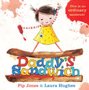 Daddy's Sandwich-9780571334674