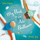My Bed is an Air Balloon-9780571334841