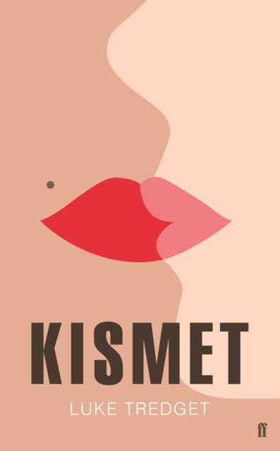 Kismet-9780571334872