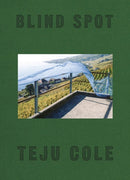 Blind Spot-9780571335015