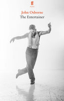The Entertainer-9780571335145
