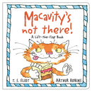 Macavity's Not There! : A Lift-the-Flap Book-9780571335282