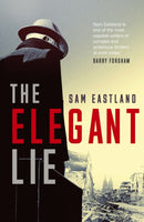 The Elegant Lie-9780571335695