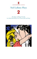Neil LaBute: Plays 2 : The Shape of Things; Fat Pig; In a Dark Dark House; In a Forest, Dark and Deep-9780571335718