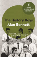 The History Boys : With GCSE and A Level study guide-9780571335800