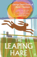 Leaping Hare