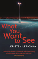 What You Want to See-9780571336159