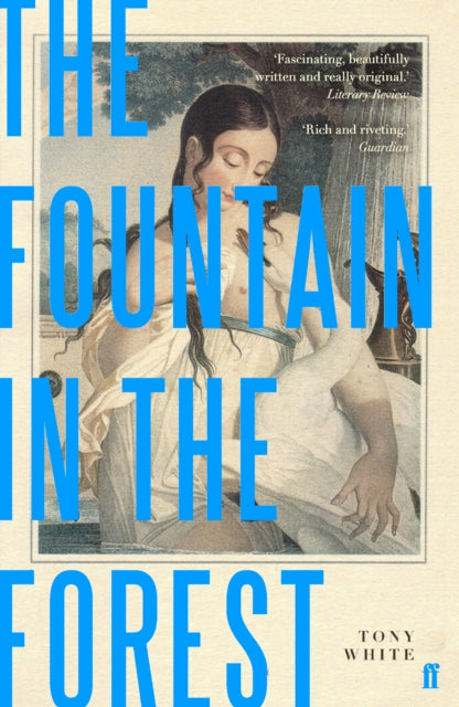 The Fountain in the Forest-9780571336197