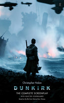 Dunkirk-9780571336258