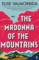 The Madonna of The Mountains-9780571336340