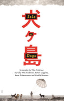Isle of Dogs-9780571336449