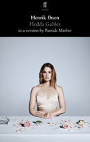 Hedda Gabler-9780571336753