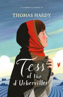 Tess of the d''Urbervilles