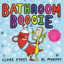 Bathroom Boogie-9780571337316