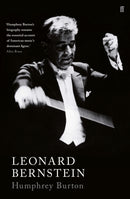 Leonard Bernstein-9780571337934