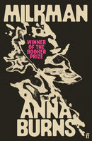 Booker winners we love