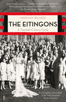 The Eitingons : A Twentieth-Century Family-9780571338771