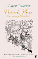 Period Piece : A Cambridge Childhood-9780571339037
