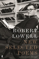 New Selected Poems-9780571339488