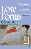 Love Forms : Longlisted for the Booker Prize 2025-9780571339563