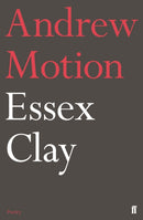 Essex Clay-9780571339976