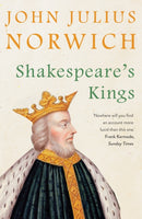 Shakespeare''s Kings