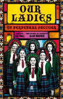 Our Ladies of Perpetual Succour-9780571340316