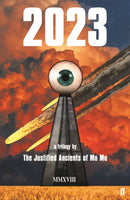 2023 : a trilogy-9780571340729