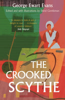 The Crooked Scythe : An Anthology of Oral History-9780571340804