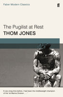 The Pugilist at Rest : and other stories-9780571342129