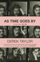 As Time Goes By-9780571342662