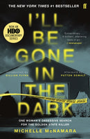 I''ll Be Gone in the Dark