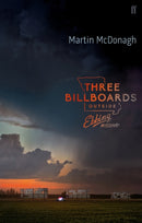 Three Billboards Outside Ebbing, Missouri-9780571345298