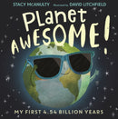 Planet Awesome-9780571345441