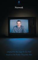 Network : based on the Paddy Chayefsky film-9780571345465